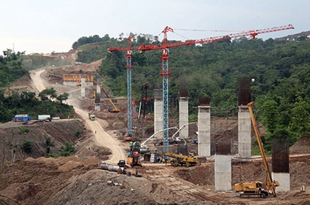 10 nước khó làm ăn nhất thế giới - 4 10 nước khó làm ăn nhất thế giới - 4
