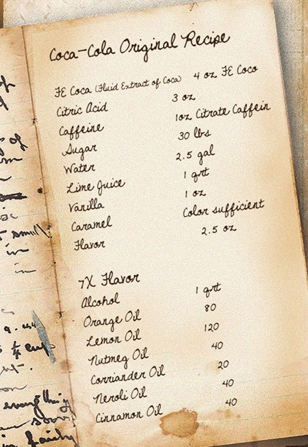 Nhìn lại cuộc chiến “bất phân thắng bại” giữa Coca - Cola và Pepsi - 1