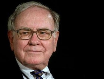 Nhìn lại năm 2011 của nhà đầu tư huyền thoại Warren Buffett - 1