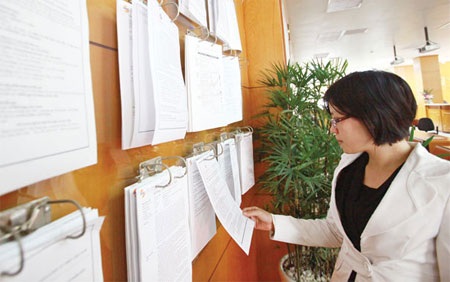 Xử phạt vi phạm chứng khoán hơn 10 tỷ đồng - 1 Xử phạt vi phạm chứng khoán hơn 10 tỷ đồng - 1