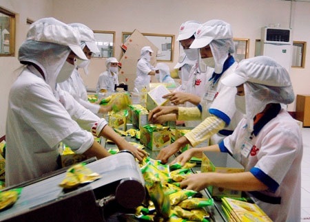 Thưởng Tết thấp hơn năm ngoái rất nhiều? - 1