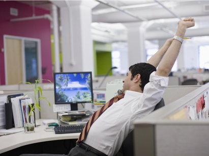 7 thói quen giúp cuộc sống đơn giản hơn - 1