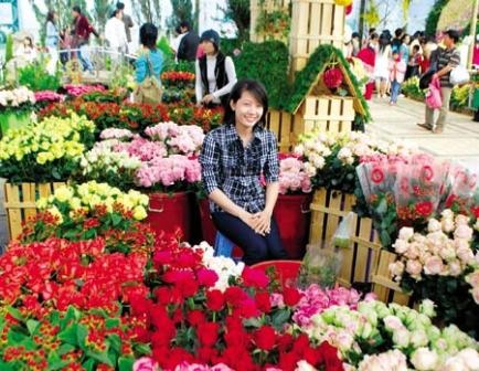 Vietravel Thương hiệu Việt được yêu thích nhất - 3 Vietravel Thương hiệu Việt được yêu thích nhất - 3