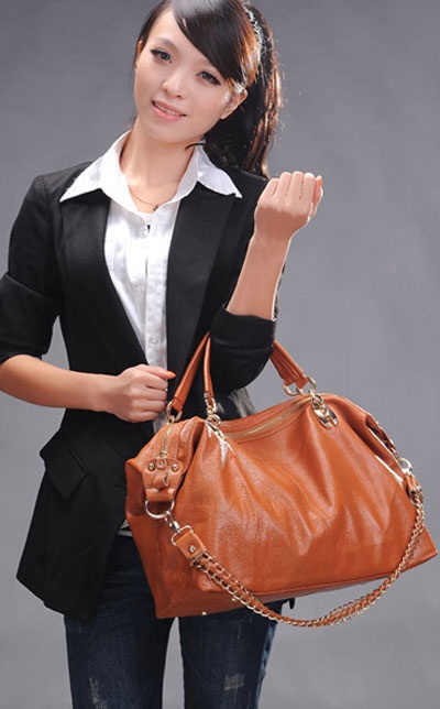 Túi xách thời trang công sở Ezlian - 6 Túi xách thời trang công sở Ezlian - 6