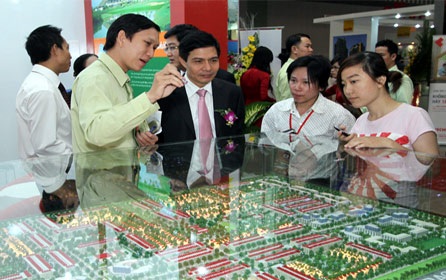 Bất động sản thắt ruột ngóng thưởng Tết - 1 Bất động sản thắt ruột ngóng thưởng Tết - 1
