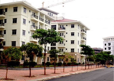 Thủ tướng: Tránh đóng băng thị trường bất động sản - 1