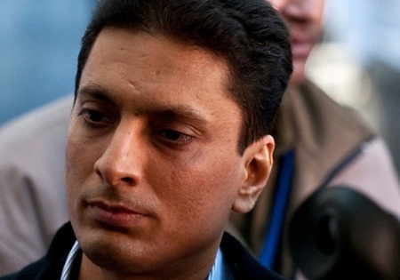 Nhìn lại những vụ bê bối đình đám của giới tỷ phú - 1