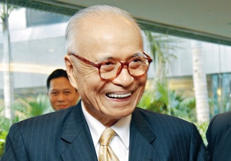 Nhìn lại những vụ bê bối đình đám của giới tỷ phú - 4