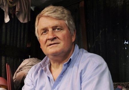 Nhìn lại những vụ bê bối đình đám của giới tỷ phú - 5