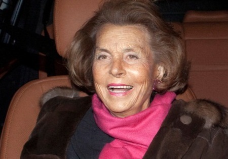 Nhìn lại những vụ bê bối đình đám của giới tỷ phú - 6