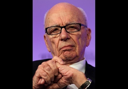 Những CEO dở nhất năm 2011 - 3