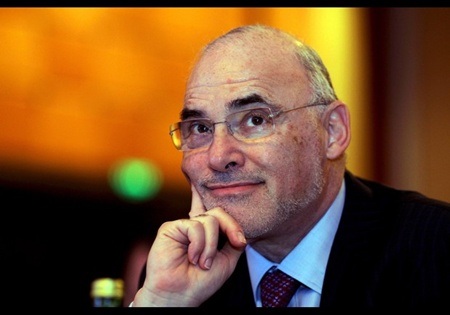 Những CEO dở nhất năm 2011 - 6