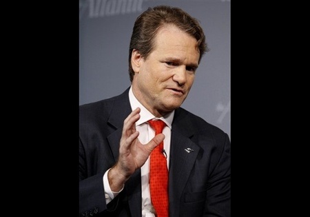 Những CEO dở nhất năm 2011 - 8