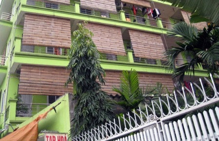 Chung cư mini: Thuê đắt hàng, bán ế ẩm - 1