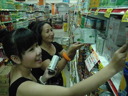 “Sốt” sản phẩm chứa collagen - 1 “Sốt” sản phẩm chứa collagen - 1