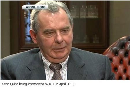 Khi đại tỷ phú phút chốc... “mạt vận” - 2 Khi đại tỷ phú phút chốc... “mạt vận” - 2