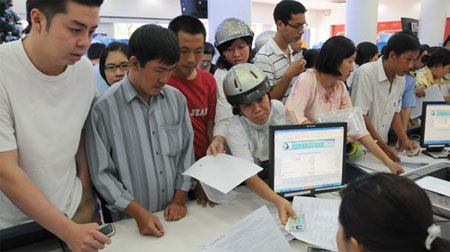 Buộc dừng 35.000 thuê bao di động - 2