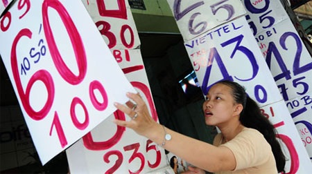 Buộc dừng 35.000 thuê bao di động - 1