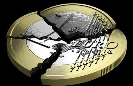 Đồng Euro có thể sụp đổ? - 1 Đồng Euro có thể sụp đổ? - 1