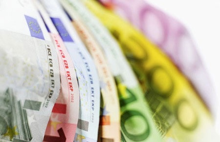 Doanh nghiệp phòng bị thế nào nếu đồng Euro sụp đổ? - 1 Doanh nghiệp phòng bị thế nào nếu đồng Euro sụp đổ? - 1