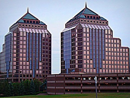 10 tập đoàn gia đình lớn nhất nước Mỹ - 6 10 tập đoàn gia đình lớn nhất nước Mỹ - 6