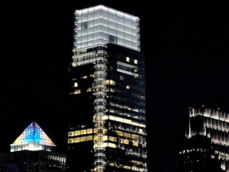 10 tập đoàn gia đình lớn nhất nước Mỹ - 5 10 tập đoàn gia đình lớn nhất nước Mỹ - 5