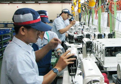 Mức thưởng tết cao nhất gần 100 triệu đồng - 1 Mức thưởng tết cao nhất gần 100 triệu đồng - 1