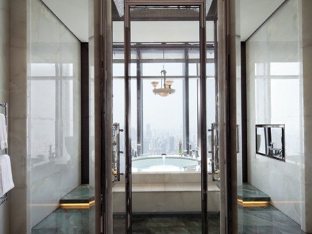 “Đột nhập” khách sạn tốt nhất thế giới - 5 “Đột nhập” khách sạn tốt nhất thế giới - 5
