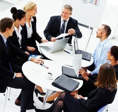 Bạn có đang là “nỗi ám ảnh” trong cuộc họp? - 1 Bạn có đang là “nỗi ám ảnh” trong cuộc họp? - 1