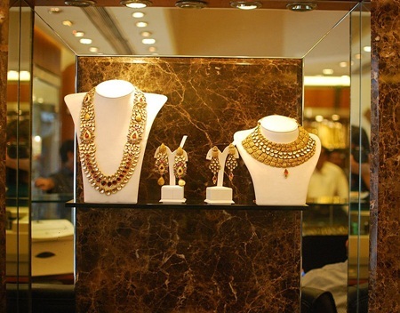 "Mục sở thị" lễ hội vàng lớn nhất thế giới - 10