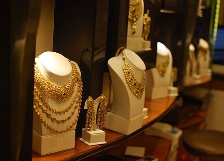 "Mục sở thị" lễ hội vàng lớn nhất thế giới - 8