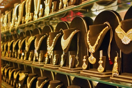 "Mục sở thị" lễ hội vàng lớn nhất thế giới - 9