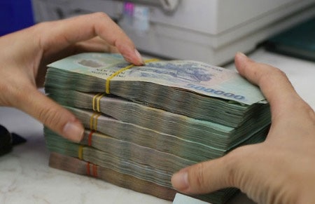 Dấu hỏi lợi nhuận ngân hàng 2011 - 1