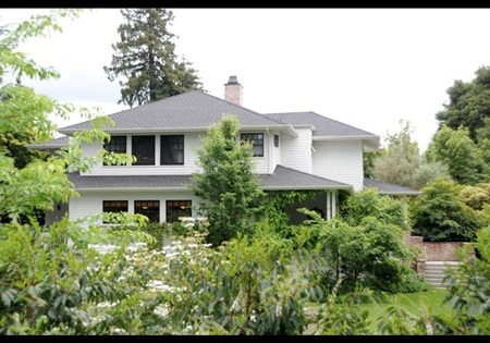 Những ngôi nhà có mức thuế “cắt cổ” - 3 Những ngôi nhà có mức thuế “cắt cổ” - 3