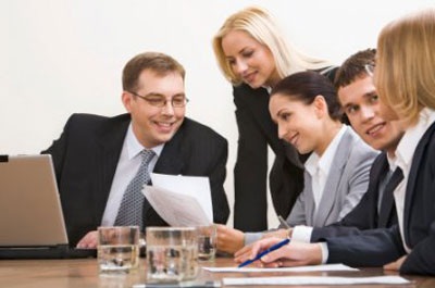 Bí quyết né tránh mâu thuẫn công sở - 1 Bí quyết né tránh mâu thuẫn công sở - 1