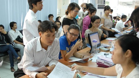 Quyết toán thuế thu nhập cá nhân 2011: Miễn thuế cũng như không - 1 Quyết toán thuế thu nhập cá nhân 2011: Miễn thuế cũng như không - 1