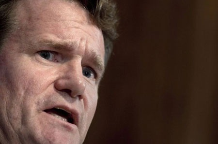 Những pha “sảy miệng” đáng nhớ của CEO năm nay - 2