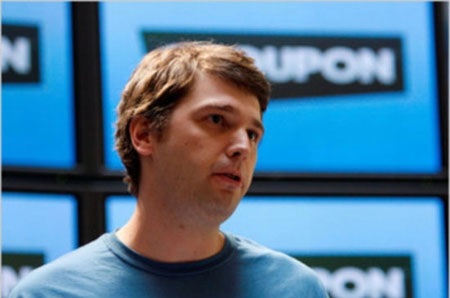 Những pha “sảy miệng” đáng nhớ của CEO năm nay - 3