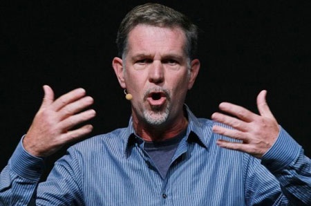 Những pha “sảy miệng” đáng nhớ của CEO năm nay - 5