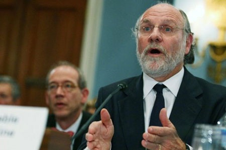 Những pha “sảy miệng” đáng nhớ của CEO năm nay - 6