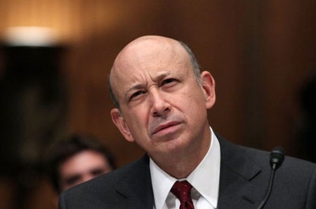 Những pha “sảy miệng” đáng nhớ của CEO năm nay - 8