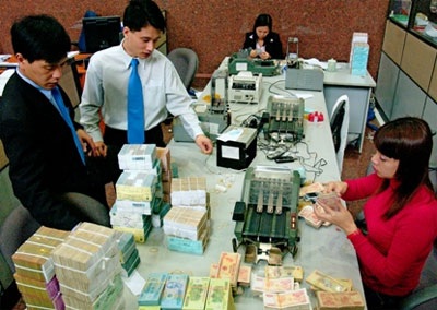 Nguyên thống đốc NHNN: USD sẽ không vượt mốc 22.000 - 1 Nguyên thống đốc NHNN: USD sẽ không vượt mốc 22.000 - 1