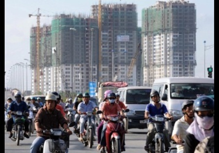 TPHCM lọt top 10 thành phố triển vọng đầu tư BĐS hàng đầu châu Á - 6 TPHCM lọt top 10 thành phố triển vọng đầu tư BĐS hàng đầu châu Á - 6