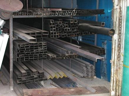 Thị trường thép đang … rối loạn - 1 Thị trường thép đang … rối loạn - 1