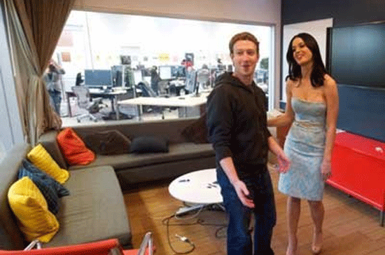 10 thương hiệu có khách hàng trung thành nhất năm 2011 - 7