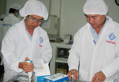 Bộ trưởng Cao Đức Phát ơi, cứu chúng tôi! - 1 Bộ trưởng Cao Đức Phát ơi, cứu chúng tôi! - 1