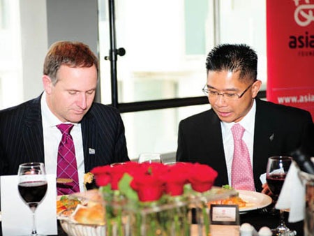 5 CEO gốc Việt được truyền thông thế giới “soi” nhất 2011 - 4