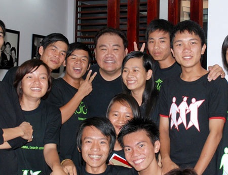 5 CEO gốc Việt được truyền thông thế giới “soi” nhất 2011 - 5