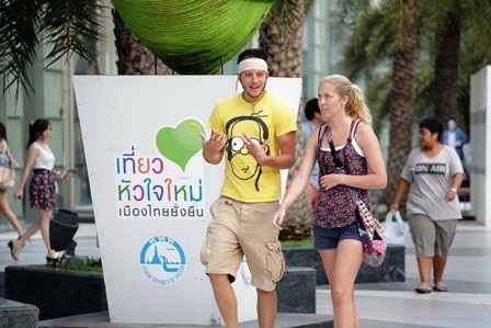 Thái Lan chi 5 triệu USD cho du lịch sau lũ - 3