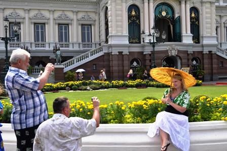 Thái Lan chi 5 triệu USD cho du lịch sau lũ - 4